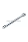 OEM Standard hátsó kerék tengely, M12x185mm, Kreidler