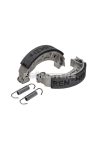 Brake shoe set Newfren GF0152 for Piaggio Ciao, SI, Tomos