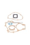 Engine gasket set for Kreidler 3-speed