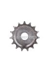 Chain sprocket 15 teeth 3/16 for Zündapp