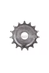 OEM Standard lánckerék 15 fog, 3/16, Zündapp