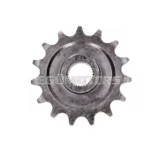 OEM Standard lánckerék 15 fog, 3/16, Zündapp
