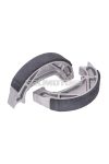 Brake shoe set small 120mm for Kreidler