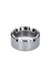 OEM Standard kipufogóleömlő csavaranya, M40×1.5, 32 mm-es leömlőhöz, Sachs