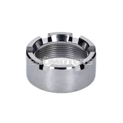   OEM Standard kipufogóleömlő csavaranya, M40×1.5, 32 mm-es leömlőhöz, Sachs