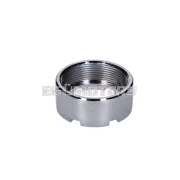 OEM Standard kipufogóleömlő csavaranya, M40×1.5, 32 mm-es leömlőhöz, Sachs