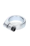 OEM Standard kipufogó bilincs kovácsolt, 38mm, Zündapp