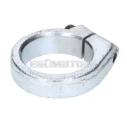 OEM Standard kipufogó bilincs kovácsolt, 38mm, Zündapp