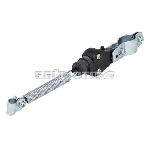 Rear brake light switch for Puch, Kreidler, Tomos moped - universal