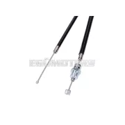 OEM Standard gázbowden PTFE fekete, Kreidler