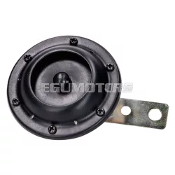 OEM Standard duda 12V DC fekete, univerzális