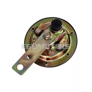 OEM Standard duda 12V DC fekete, univerzális