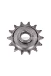 OEM Standard lánckerék 14 fog, Zündapp
