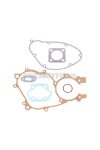 Engine gasket set for Kreidler 4-speed