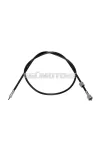 OEM Standard kilométerspirál Elvedes 75cm, Zündapp