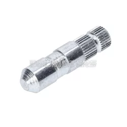 OEM Standard váltótengely, Zündapp 4/5 sebességes