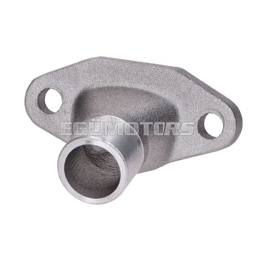 OEM Standard szívócsonk Bing karburátorokhoz, 12-15mm, Zündapp