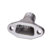 OEM Standard szívócsonk Bing karburátorokhoz, 12-15mm, Zündapp