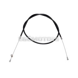 OEM Standard Kuplung kábel, fekete, Kreidler