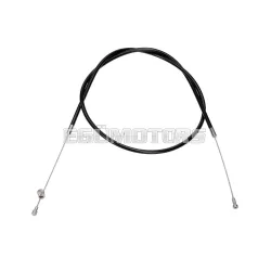 OEM Standard kuplungbowden fekete, Kreidler
