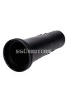 OEM Standard Szívócső tölcsér a vázban, 19mm, Zündapp