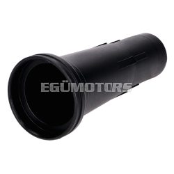 OEM Standard Szívócső tölcsér a vázban, 19mm, Zündapp