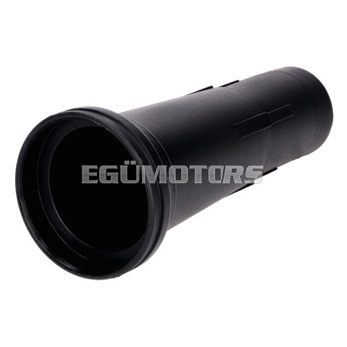OEM Standard Szívócső tölcsér a vázban, 19mm, Zündapp
