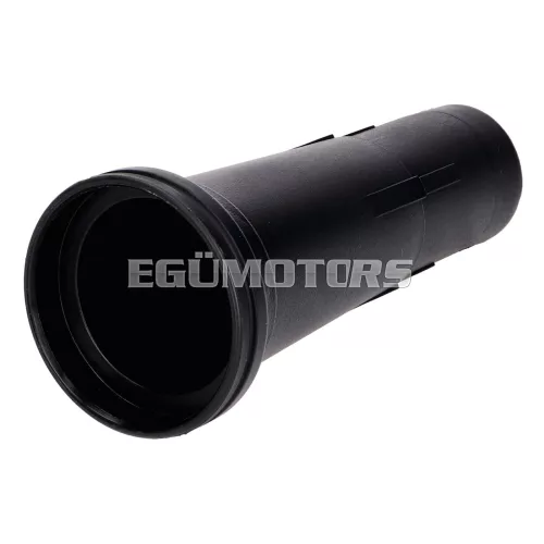 OEM Standard szívócső tölcsér vázban 19mm, Zündapp