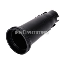 OEM Standard Szívócső tölcsér vázban 17mm, Zündapp