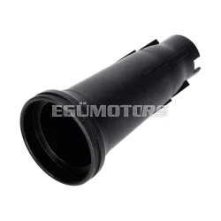 OEM Standard szívócső tölcsér vázban 17mm, Zündapp