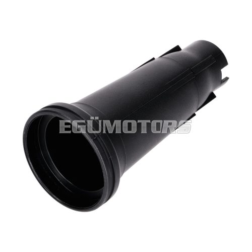 OEM Standard Szívócső tölcsér vázban 17mm, Zündapp