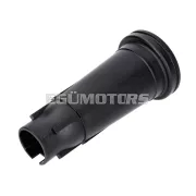 OEM Standard szívócső tölcsér vázban 17mm, Zündapp