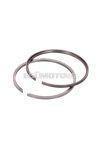 Piston ring 39x2bL for Zündapp