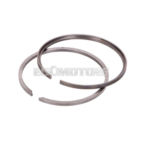 OEM Standard Dugattyúgyűrű 39x2bL, Zündapp