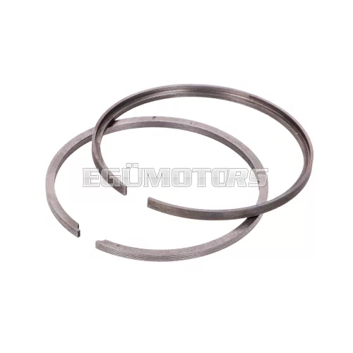 OEM Standard dugattyúgyűrű 39x2bL, Zündapp