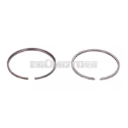 OEM Standard dugattyúgyűrű 39x2bL, Zündapp