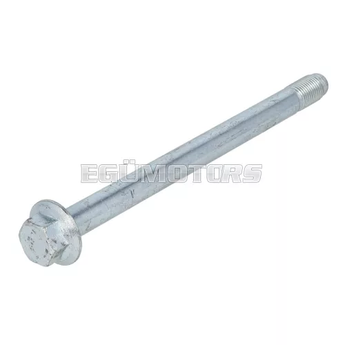 OEM Standard hátsó kerék tengely M12x160mm, Zündapp