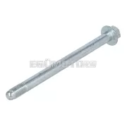 OEM Standard hátsó kerék tengely M12x160mm, Zündapp