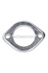 Exhaust flange 32mm for Kreidler