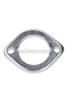 OEM Standard Kipufogó karima, 32 mm, Kreidler