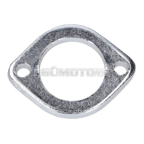 OEM Standard Kipufogó karima, 32 mm, Kreidler