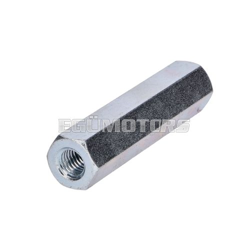 OEM Standard Távtartó persely oldalsó rész, 62 mm, első jobb, Kreidler