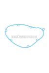 Clutch cover gasket for Kreidler 4/5-speed