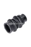 OEM Standard Szívó gumi karburátorhoz, rövid, 10-15 mm, Zündapp