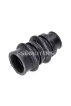 OEM Standard szívó gumi karburátorhoz, rövid, 10-15mm, Zündapp