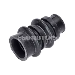   OEM Standard szívó gumi karburátorhoz, rövid, 10-15mm, Zündapp