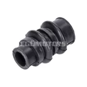 OEM Standard szívó gumi karburátorhoz, rövid, 10-15mm, Zündapp