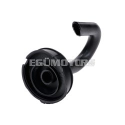 OEM Standard Légszűrő gumi, Tomos A35