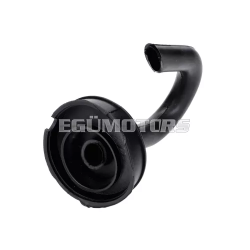 OEM Standard légszűrő gumi, Tomos A35