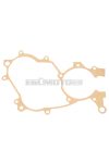 Gasket engine housing 0.4mm for Kreidler 5-speed